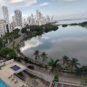 Meet your Posher, Jefferson